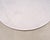 McKinnon and Harris Albemarle Limestone Garden Dining Table 63" For Sale - Image 12 of 18