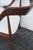 Johannes Andersen for Richbilt Mid Century Modern Dining Chairs a Pair 6058 For Sale - Image 12 of 18