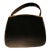 1960’s Dorian Textured Black Leather Kelly Bag For Sale