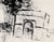 Marc Chagall, Vision of Paris / the Black Sun Over Paris / the Arc De Triomphe, 1953, Lithograph For Sale - Image 9 of 10