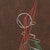 Printmaking Materials Antoine Pevsner Signed Abstract Composition Screenprint, 1961 For Sale - Image 7 of 12