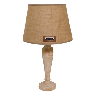 Table Lamp by Brunello Cuccinelli, 2010s For Sale