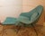 Circa 1960 Eero Saarinen Womb Chair & Ottoman, Knoll, USA. Designed in 1948 at the request of Frances Knoll. This chairs...