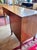 Vintage Mid Century Modern Dixie Desk or Vanity Dresser For Sale - Image 10 of 13