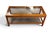 Vintage Stickley Glass Top Cocktail or Coffee Table For Sale - Image 10 of 17