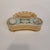 Inkwell or Writing Set in Porcelain by Jacob Petit, France, 19th Century For Sale - Image 4 of 18