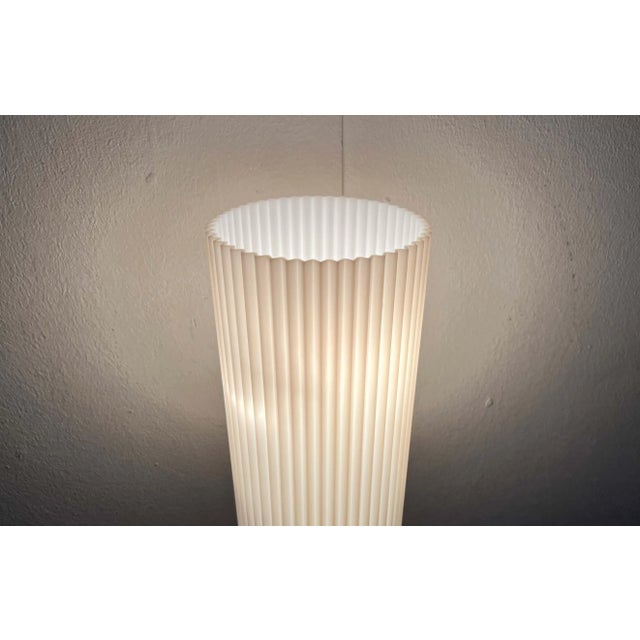 Mid-Century Modern Minimalist Wall Lamp from Erco, Germany, 1960s For Sale - Image 15 of 18