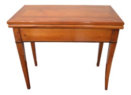 Example of Empire Furniture Accent Tables