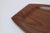 Wood Vintage Jacaranda Serving Tray by Kraftware For Sale - Image 7 of 11