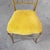 Italian Brass Dining Chair by Chiavari, 1970s For Sale - Image 6 of 11
