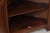 1960s Henkel Harris Walnut Tall Corner Cabinet For Sale - Image 5 of 15