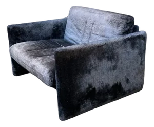 Armchair by Kazuhide Takahama for Simon Gavina, 1970s