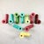 French French Vallauris Flower Vase Knife Rests, a Set of Ten For Sale - Image 3 of 15