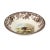 English Spode Woodland American Wildlife Ascot Cereal Bowl 8", Bison For Sale - Image 3 of 3