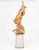 Wood Dale Zarrella Portrait Driftwood Sculpture, 1996 For Sale - Image 7 of 18