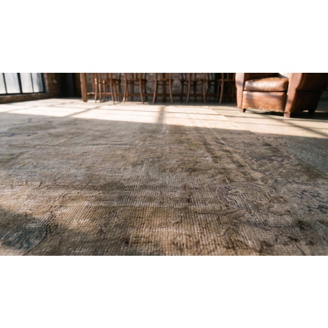 Textile Early 20th Century Chinese Peking Carpet ( 12' x 12' - 366 x 366 ) For Sale - Image 7 of 9
