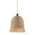 Mitzi Sheri 15.75 in. 1 Light Pendant in Aged Brass Finish For Sale - Image 16 of 16