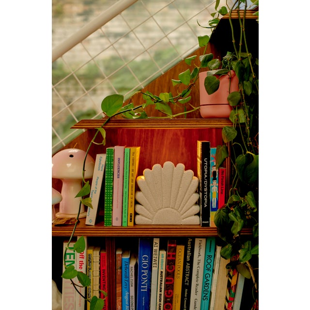 Sunny Wall Light by Rubble Workshop For Sale - Image 4 of 7