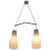 Mid-Century German Chandelier, 1970s For Sale - Image 12 of 12
