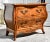 Vintage Post 1950 Two Drawer Commode/Chest has a French Provincial Style. Made by Century Furniture. The Wood is...