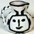 Pablo Picasso, Visage noir (Black Face Pitcher), Madoura, 1953 For Sale - Image 15 of 18
