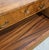 Belgian Walnut Burl Chest of Drawers from Imexcotra, 1960s For Sale - Image 10 of 11