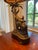 Mint Vintage Wildwood/Federick Cooper Hollywood Regency Heavy Bronze Elephant, Palm Tree & Monkey Table Lamp From Their Safari Collection For Sale In New York - Image 6 of 13