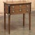 19th Century Louis XVI Neoclassical Petite Commode For Sale - Image 13 of 13