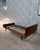 Scandinavian Daybed in Teak, 1960s For Sale - Image 9 of 9