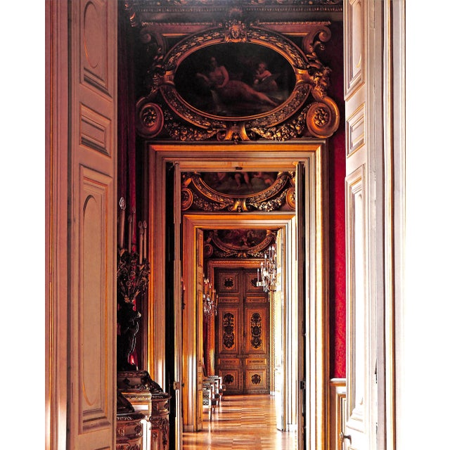 White "Historic Houses of Paris: Residences of the Ambassadors" 2010 Stella, Alain For Sale - Image 8 of 12