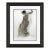 Anne Framed Art Print by David Phoenix For Sale