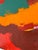 Abstract Elevation, Contemporary Abstract Oil Painting by Matt Higgins For Sale - Image 3 of 4