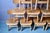 Vintage Children's Chair in Wood and Molded Plywood, 1970s For Sale - Image 11 of 14