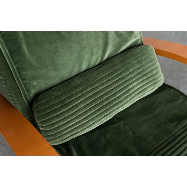 Casablanca Lounge Chair from Jamie Tresserra, 1987 For Sale - Image 11 of 18