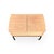 Vintage Side Table in Walnut, 1960s For Sale - Image 5 of 11
