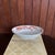 Ceramic Fukagawa for Tiffany & Co. Dragon Motif 10” Porcelain Oval Vegetable Bowl in Red/White For Sale - Image 7 of 7