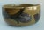 Mid-Century Modern Mid-Century Studio Pottery Abstract Floral Bowl For Sale - Image 3 of 7