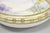 Antique Nippon Morimora Hand Painted Flowers & Ducks Coral Porcelain Bowl (B) For Sale - Image 12 of 17