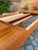 Teak Dining Table with Butterfly Extension from Faarup Møbelfabrik For Sale - Image 5 of 11