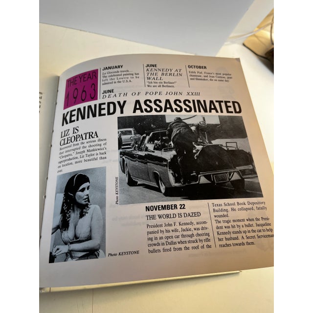 1991 Warhol Ten Lizes Book For Sale - Image 11 of 12