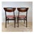 Rosewood Chairs, Denmark, 1960s, Set of 6 For Sale - Image 3 of 9
