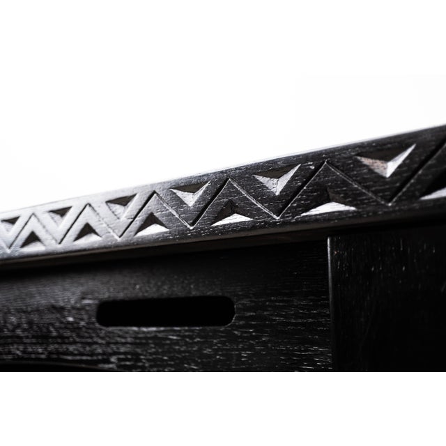 Art Nouveau Desk attributed to Karl Bräuer, 1910s For Sale - Image 13 of 18