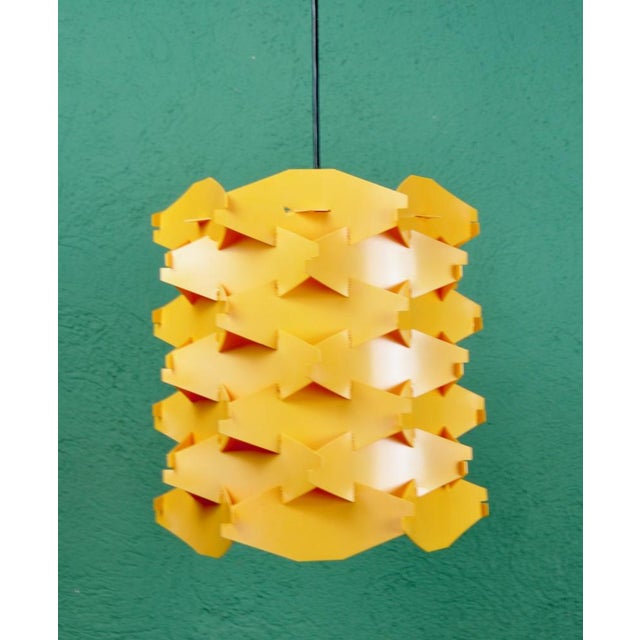 Cosmo Lamp from Brylle and Jacobsen, 1960s For Sale - Image 13 of 18