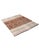 Mid-Century Modern Decorative Turkish Vintage Kilim Rug - 4`6″ X 5`4″ For Sale - Image 3 of 6