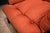 1960s “Moleca” Lounge Chair with Ottoman in Rosewood & Fabric, Sergio Rodrigues, Brazil, 1963- Lot 214-346A For Sale - Image 5 of 17
