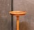 English English Early-Mid 19th Century Urn or Candle Stand For Sale - Image 3 of 5