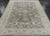 Oushak Rug 6'1" x 8'7" #23541 Explore a curated collection of hallway runners, wool rugs, and handmade masterpieces at ,...