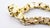 Antique Victorian Fancy 17" Belcher or Rolo Chain Link Necklace For Sale - Image 13 of 15