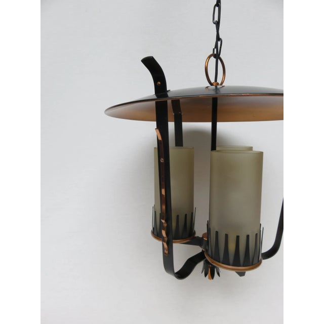 Pendant from Cosack, 1950s For Sale - Image 4 of 18