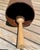 Metal Vintage Tom Torrens Garden Bell For Sale - Image 7 of 10